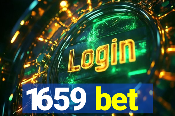 1659 bet